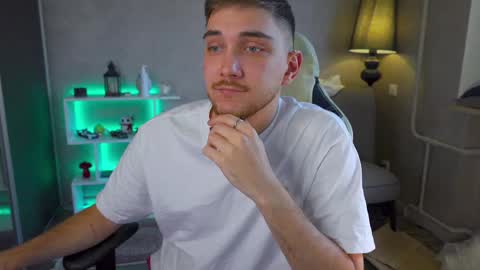 Alex online show from 02/17/25, 11:13