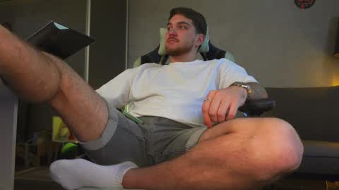 Alex online show from 09/15/25, 07:08