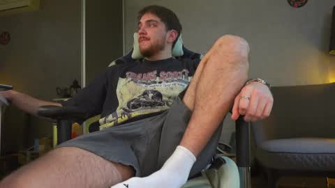 Alex online show from 09/26/25, 07:23