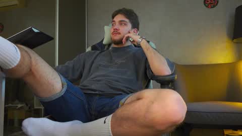 Alex online show from 10/27/25, 07:56