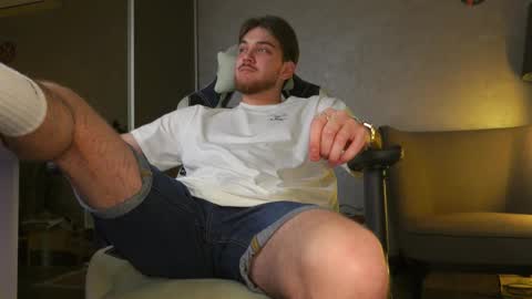 Alex online show from 10/28/25, 08:33