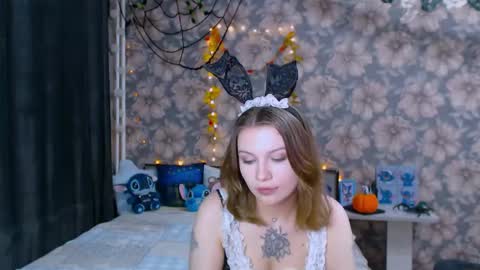 Alice online show from 10/20/25, 05:57