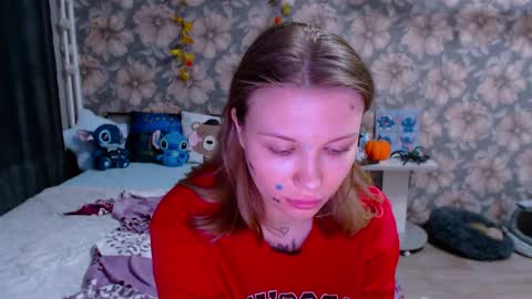 Alice online show from 10/29/25, 11:06