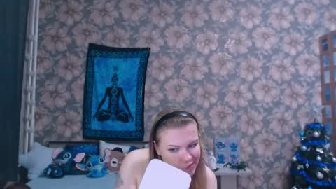 Alice online show from 12/20/25, 02:02