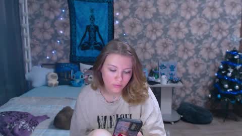 Alice online show from 01/13/26, 03:23