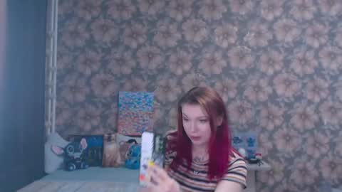 Alice online show from 04/29/26, 01:59