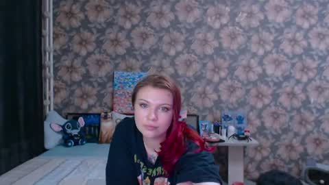 Alice online show from 04/29/26, 10:05