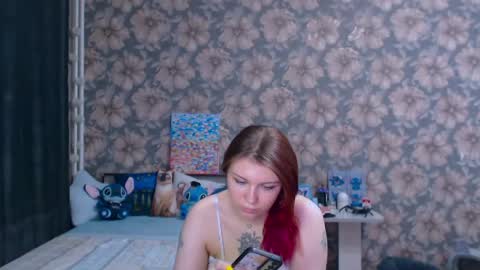 Alice online show from 05/01/26, 08:02