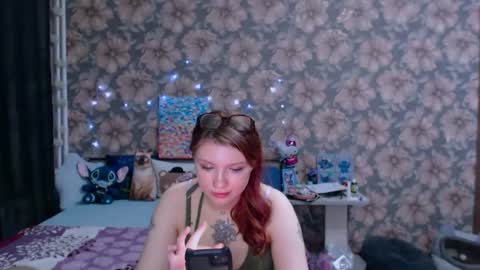 Alice online show from 06/19/26, 07:06