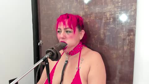 Snapshot of aaliyah_padron chatting on 01/07/25, 07:59 sashamature online show from 01/07/25, 07:59