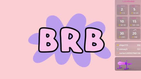 Snapshot of aaliyah_padron chatting on 01/16/25, 11:27 sashamature online show from 01/16/25, 11:27