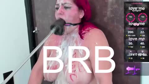 Snapshot of aaliyah_padron chatting on 02/21/25, 02:39 sashamature online show from 02/21/25, 02:39