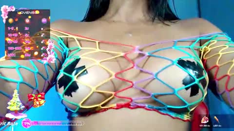 Snapshot of aaliyahass chatting on 12/20/25, 01:45 Aaliyahass online show from 12/20/25, 01:45