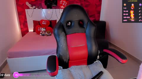 aamanda online show from 01/17/25, 02:39