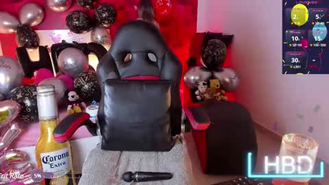 aamanda online show from 02/19/25, 02:23