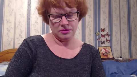 NINA online show from 09/19/25, 06:19