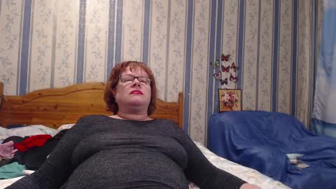 Snapshot of aamarillis chatting on 04/03/26, 07:45 NINA online show from 04/03/26, 07:45