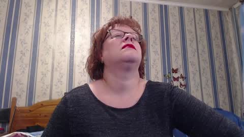 Snapshot of aamarillis chatting on 04/11/26, 07:18 NINA online show from 04/11/26, 07:18