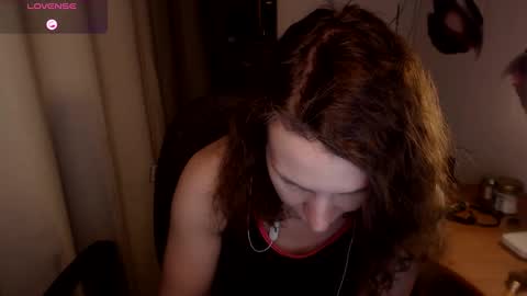 Katie online show from 01/04/25, 02:35