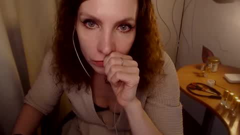 Katie online show from 01/11/25, 11:56