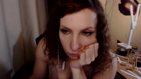 Katie online show from 01/29/25, 03:22