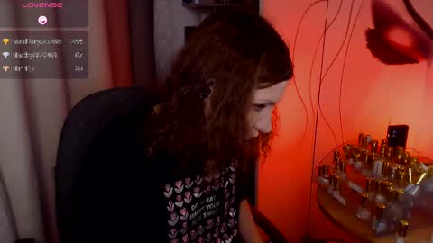 Katie online show from 02/11/25, 08:15