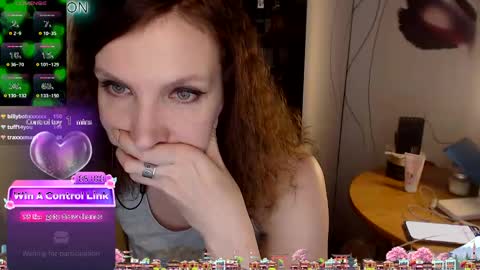 Katie online show from 02/14/25, 09:43