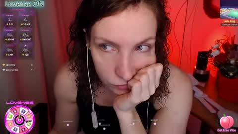 Katie online show from 02/17/25, 06:42