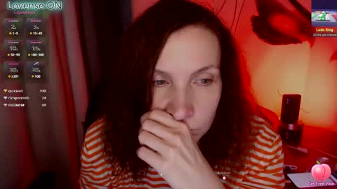 Katie online show from 03/04/25, 07:51