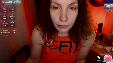 Katie online show from 03/10/25, 02:17