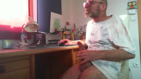 Amigo68 online show from 01/10/25, 11:11