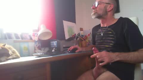 Amigo68 online show from 02/18/25, 02:27