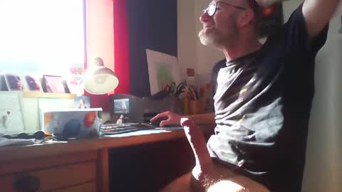 Amigo68 online show from 02/20/25, 11:31