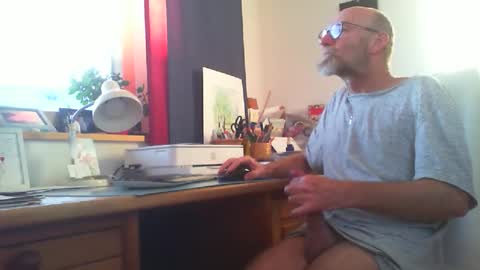 Amigo68 online show from 11/19/25, 07:41