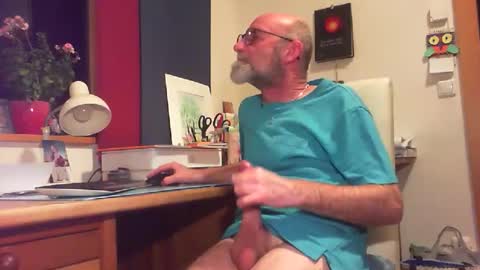 Amigo68 online show from 03/08/26, 07:17