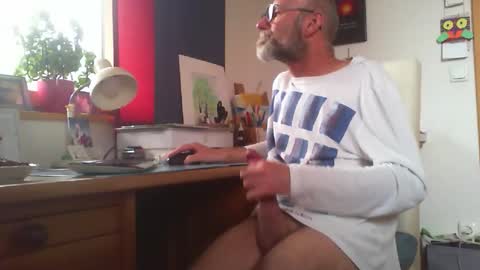 Amigo68 online show from 04/16/26, 08:15