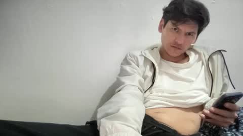 Andy online show from 01/15/25, 02:06