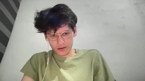 Andy online show from 01/30/25, 02:16