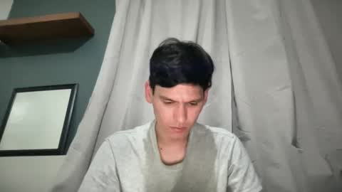 Andy online show from 10/20/25, 04:13