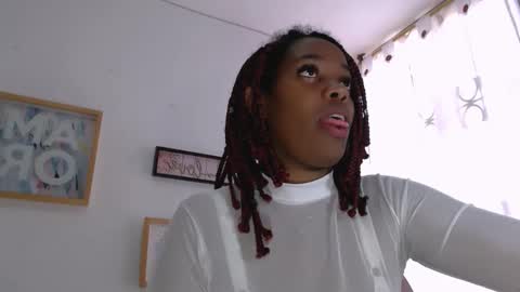 Antonia Brown online show from 02/20/26, 01:44