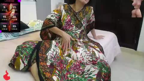 Aanya Sharma online show from 06/05/26, 08:14