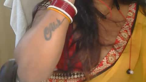 aaradhya_sexy_88 online show from 02/26/26, 10:14