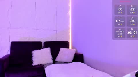 A R I A L  online show from 11/29/25, 10:46