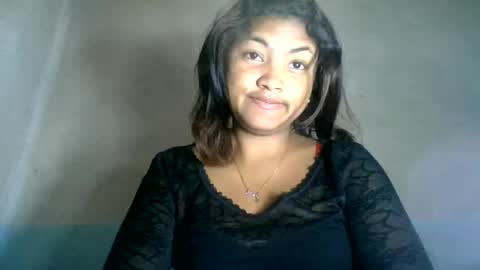 aariciah online show from 07/21/26, 12:40