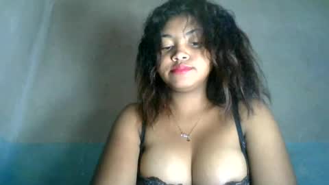 aariciah online show from 07/27/26, 10:22
