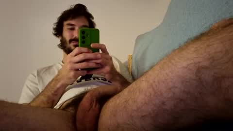aarion55 online show from 05/24/26, 11:32