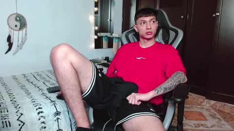 aarman online show from 12/10/24, 02:05