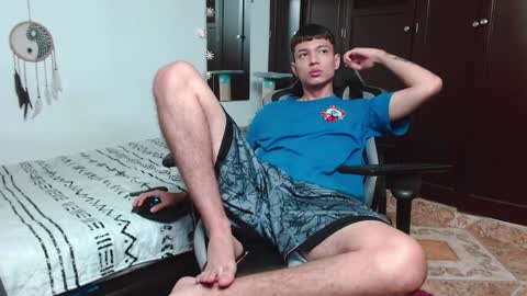 aarman online show from 12/15/24, 02:41