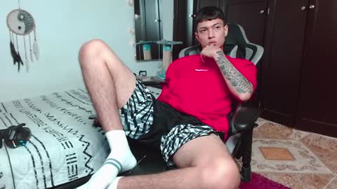 aarman online show from 12/16/24, 11:50