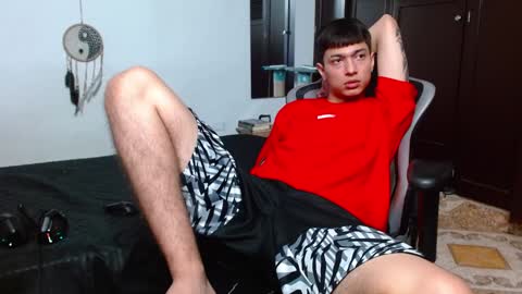 aarman online show from 01/20/25, 05:59